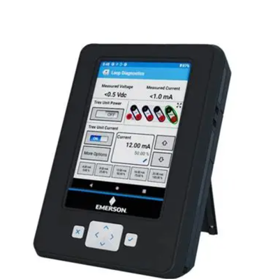 BluetoothR 接続が組み込まれた AMS Trex デバイス コミュニケータ TREX2LHPKL9S1S TREXLHPNA9S1SR