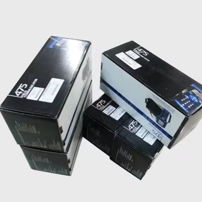 High Rosemounts  Hart 475 Field Communicator OEM Germany Origin Lithium Battery 80 MHz Hitachi SH3 Microprocessor 1 Year