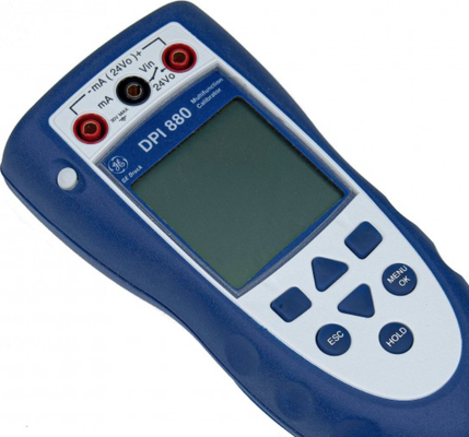 ドラック DPI 880 シリーズの多機能校正器は,高度で頑丈で使いやすい手持ち楽器の完全な範囲です.