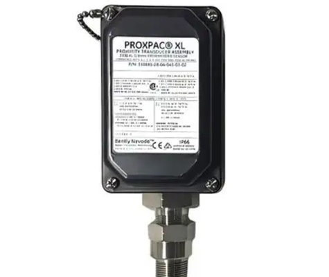 ベントリー ネバダ 178850-05 PROXPAC XL 近接トランスデューサー組装アップグレードキット