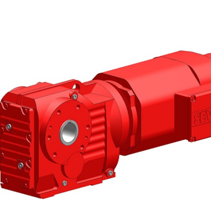 SEW EURODRIVE K シリーズヘリカルベベルギヤユニット K87 KA87 KF87 KAF87 KAZ87 KAB87 KAT87 ヘリカルベベルギヤモータ KA87 R57 DRN71MS4/C