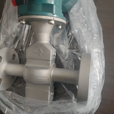  Yokogawa Magnetic Flow Meter With Transmitte AXG025-GA000AA1AL212B-2JA11/GRL  