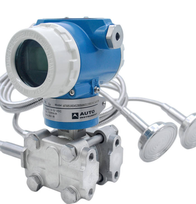 2088 Industrial 30bar 40bar 60bar Digital Pressure Transmitter Rs485 Modbus 4-20ma
