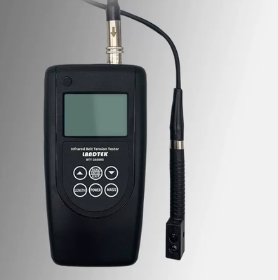LANDTEKレーザーベルト電圧計 BTT-2880R5 R8赤外線速測定装置