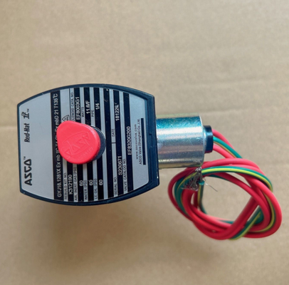 新品 オリジナル 電磁バルブ ASCO EF8320G200 24VDC バルブ用品 在庫あり