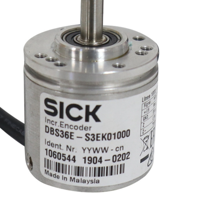 ロータリーハイパーフェイス SFM60-HZZ0-S01 SFS/SFM60 ENCODER,ROTARY,RATING:7-12VDC