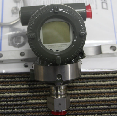 Newly manufactured, original pressure transmitter, Yokogawa EJX110A-EHS4G-919DN/KS21/D3, in stock now