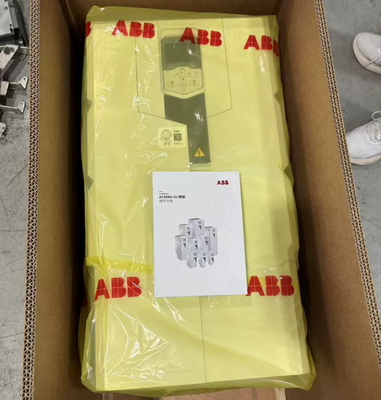 New Original Frequency Converter ABB ACS580-01-363A-4 In Stock
