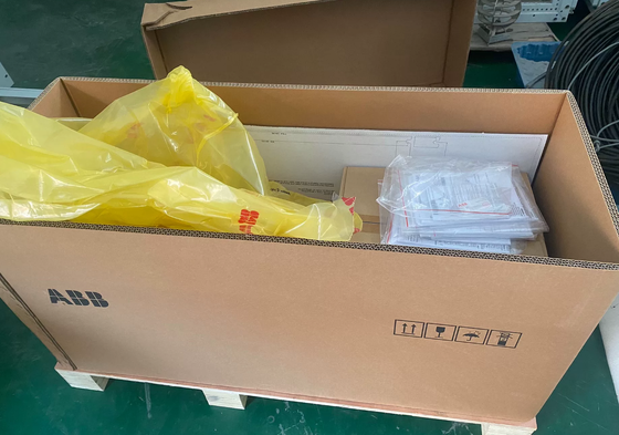 New Original Frequency Converter ABB ACS580-01-363A-4 In Stock