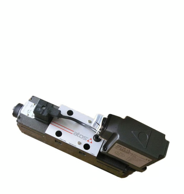 ATOS DHZO-AEB 方向控制阀，正重叠，板载，无传感器 DHZO-AEB-NP-073-L5/I 10