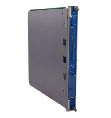 New Bent-ly Nevada 3500/04-01-00 Internal Barriers Earthing Module With Best Price